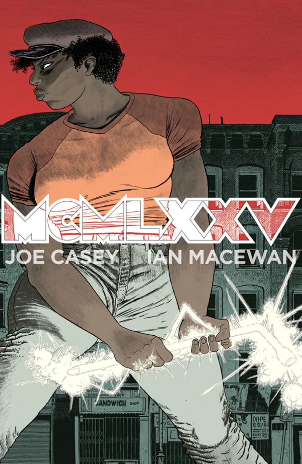 MCMLXXV Vol. 1 TP (2019)