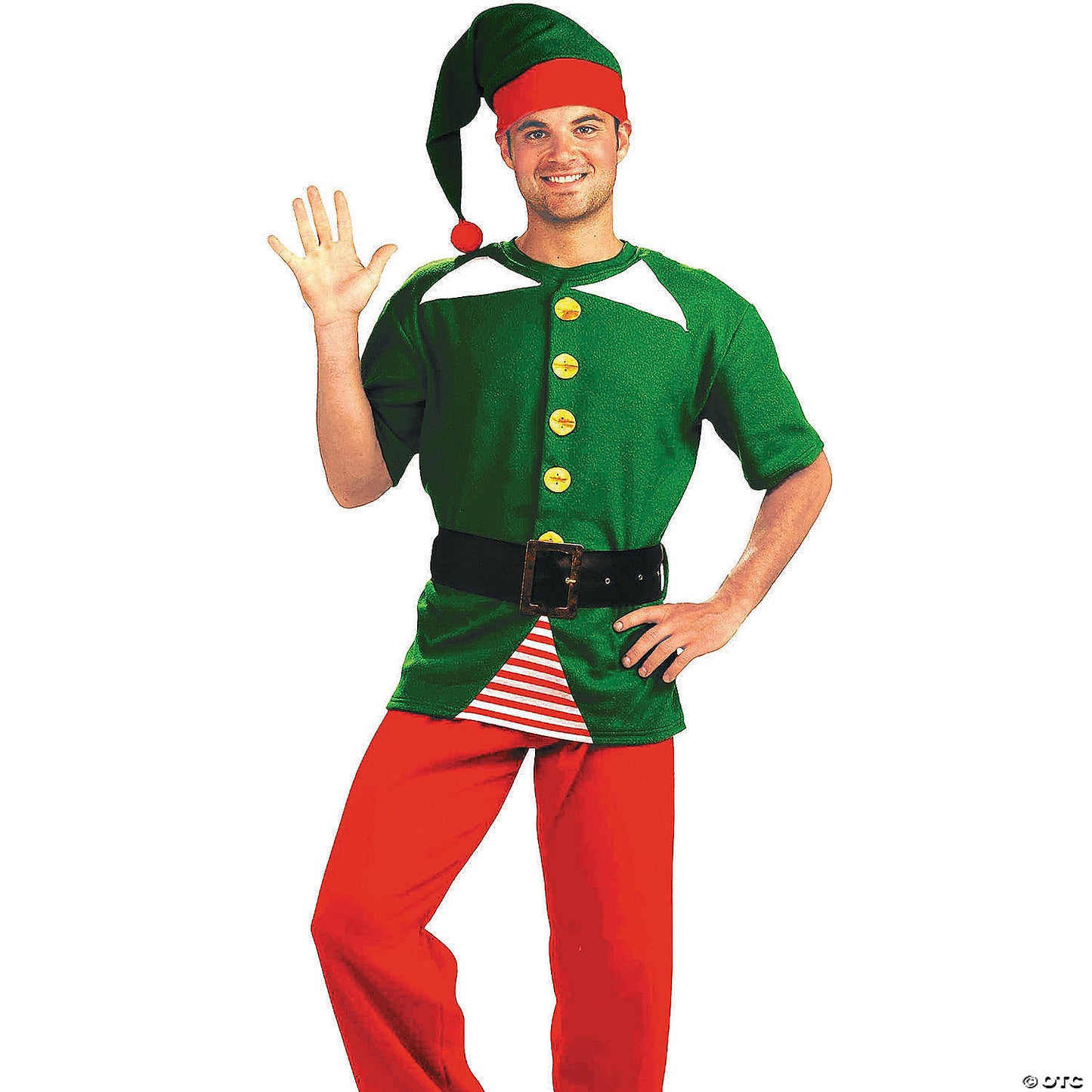 Jolly Elf Kit (Adult)