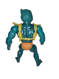 He-Man Masters of the Universe Mer-Man Vintage Toy