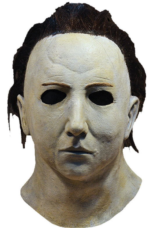 Michael Myers "the shape" mask