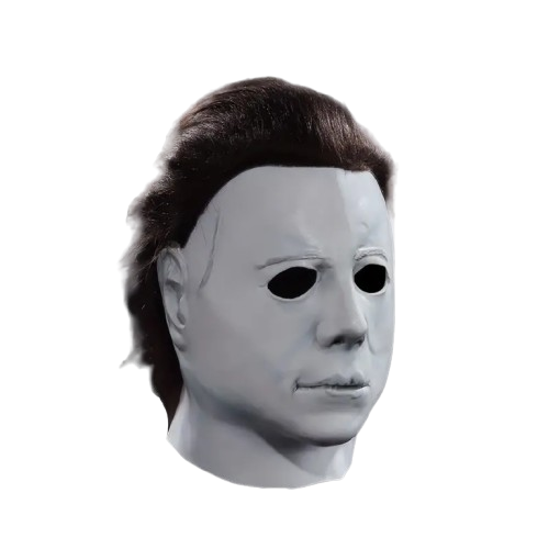 Halloween: Michael Myers Mask