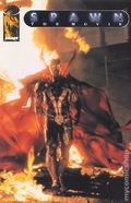 Adaptación de la película Spawn (1997) #1 (USADO)