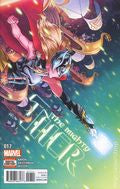 Mighty Thor (2015 2nd Series) #17