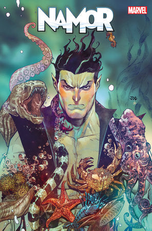 NAMOR #1 JOSHUA CASSARA VARIANT 7/17/24