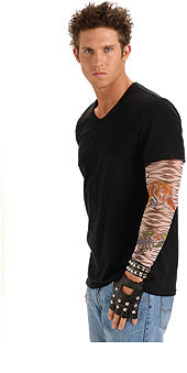 Novelty Tattoo Sleeve