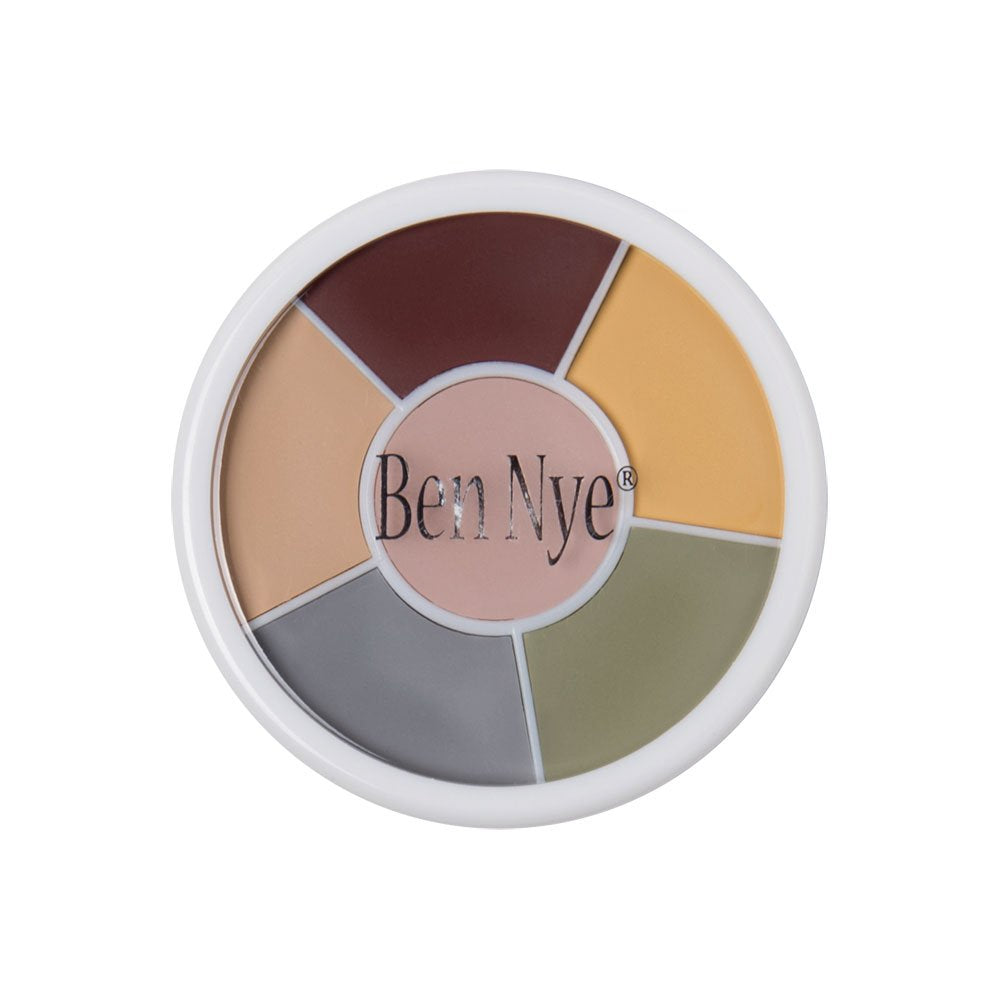 Ben Nye Highlight wheel