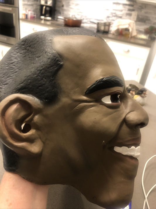 Obama Mask