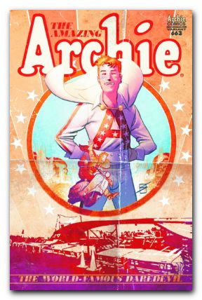 Leben nach dem Tod mit Archie #9