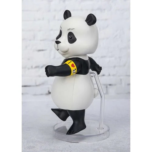 Jujutsu Kaisen Panda Figuarts Mini Mini-Figure