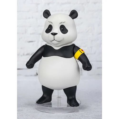 Jujutsu Kaisen Panda Figuarts Mini Mini-Figure