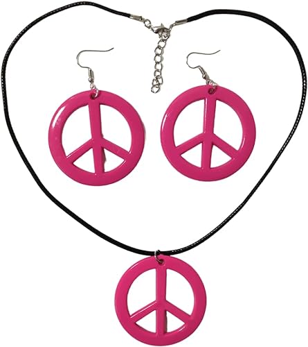 Feeling Groovy Earring and Pendant Kit