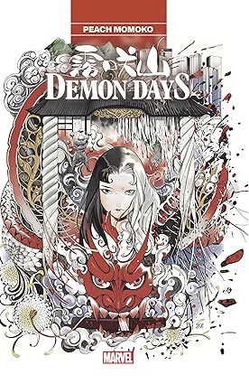 Demon Days von Peach Momoko TP 2023