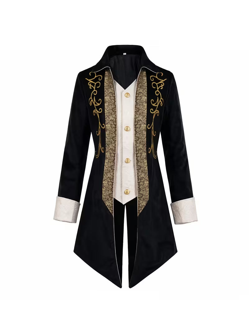 Pirate Jacket