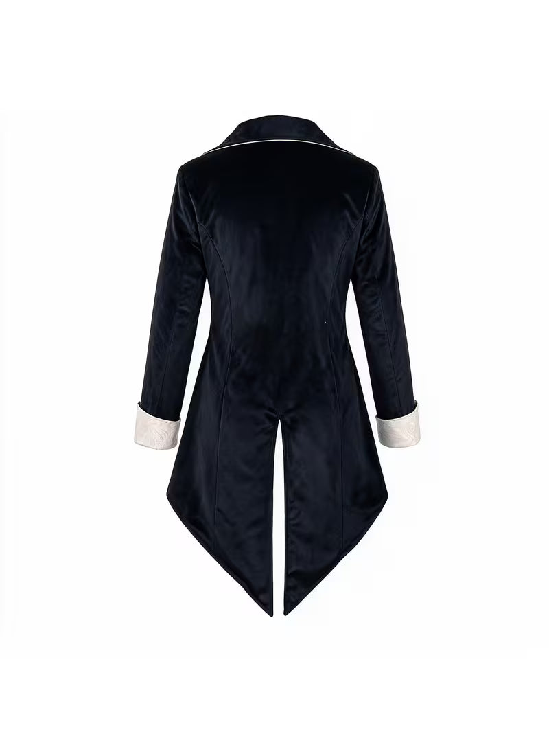 Pirate Jacket