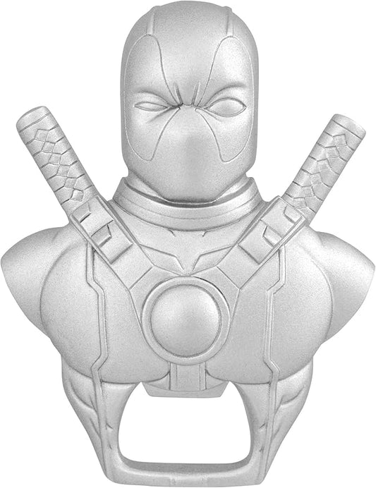 Diamond Select Toys Marvel Deadpool Bottle Opener