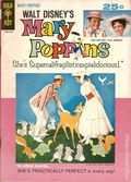 Mary Poppins (1964 Movie Comics) #3501