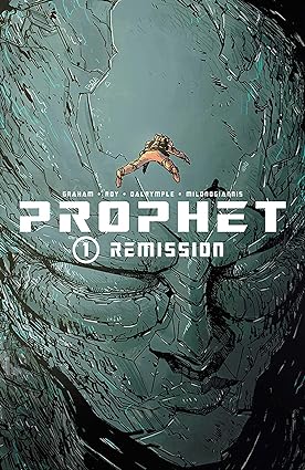 Prophet, Vol. 1: Remission TP