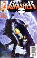 Punisher (1998 4th Series) #2