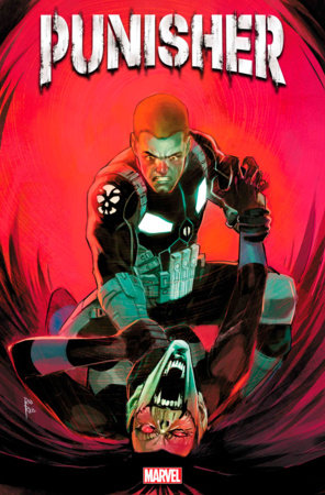 PUNISHER #3     1/24/24