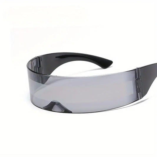 Futuristic/ Punk Glasses Disco