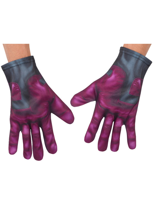 Avengers: Age of Ultron Vision Child Gloves