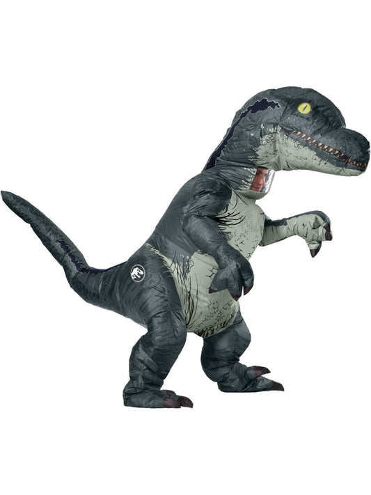 Velociraptor "azul"