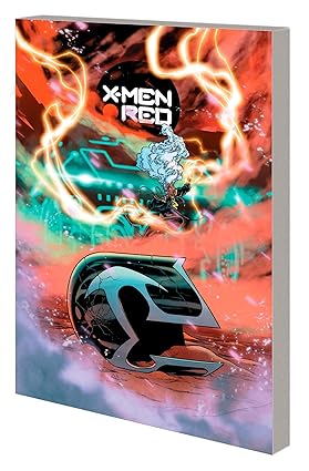 X-Men Rojo Vol. 2 2023