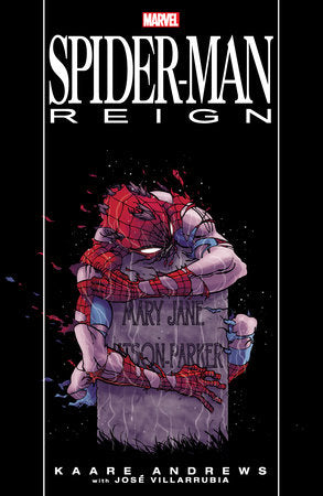 SPIDER-MAN: REIGN [NEW PRINTING] TP 6/4/24