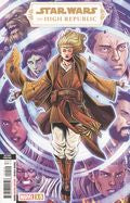 Star Wars The High Republic (2021 Marvel) #15D 2nd Printing