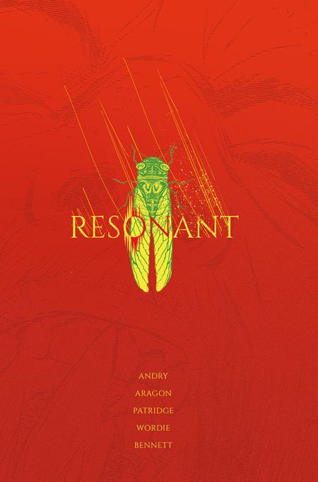 RESONANT TP COMPLETE SERIES 4/3/24