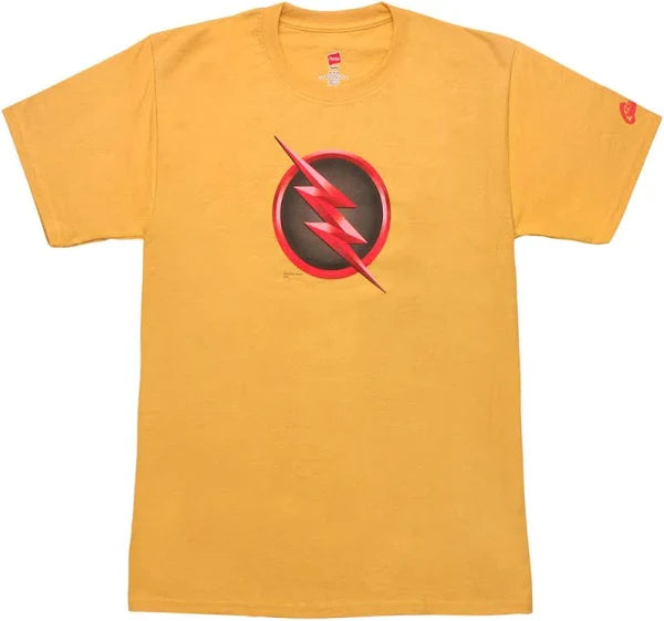 Flash TV Reverse Flash Symbol Shirt