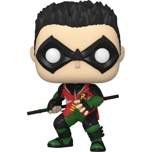 Batman: Gotham Knights Robin Funko Pop! Vinyl Figure #892