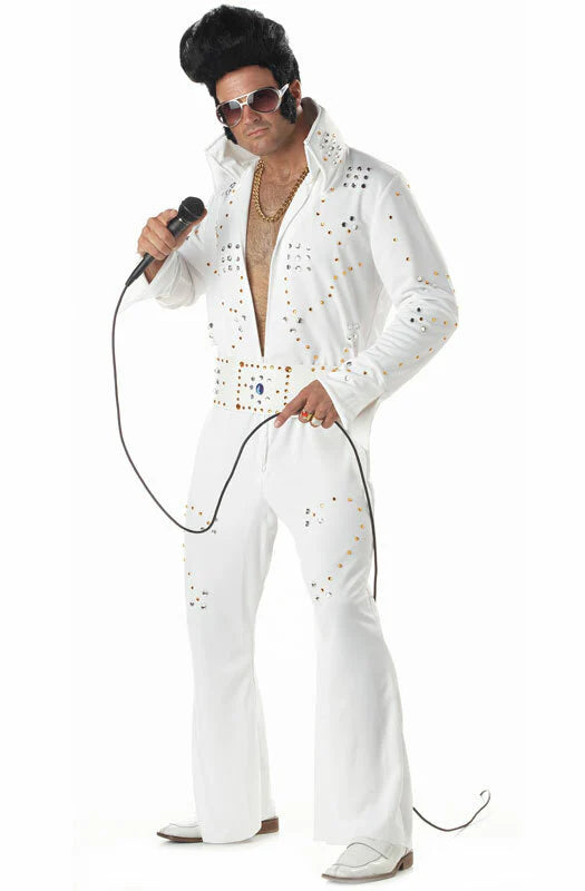 Rock Legend Costume (Adult)