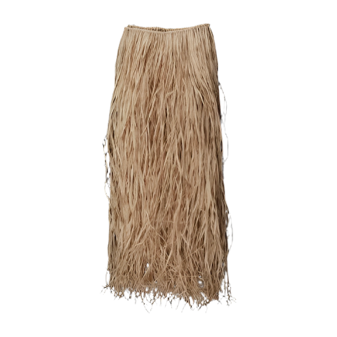 Grass Skirt - 32"