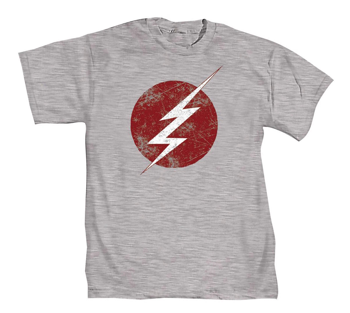 Flash TV II Symbol Shirt XL
