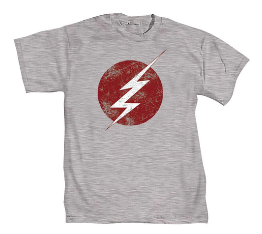 Flash TV II Symbol Shirt XL