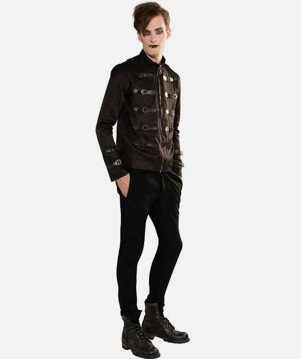 The Bloodline Romeo's Distress Costume Adult