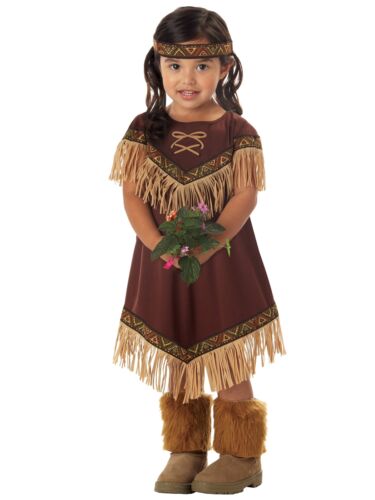 Lil' Indian Princess