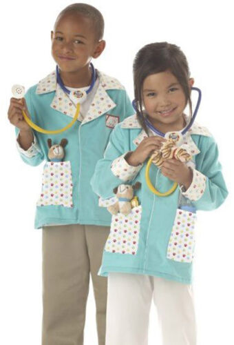 Make-A-Wish Veterinarian Costume (Child)