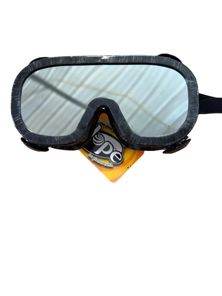 Apocalypse Goggles