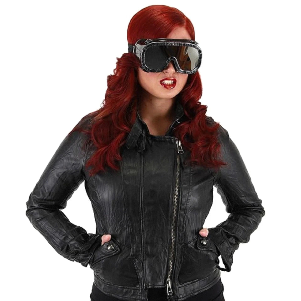 Apocalypse Goggles