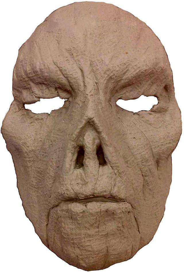 Scarecrow - Latex Mask