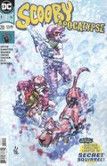 Scooby Apocalypse (2016) #20A & 21A (COLLECTION)