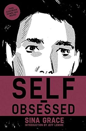 Self-Obsessed TP 2015