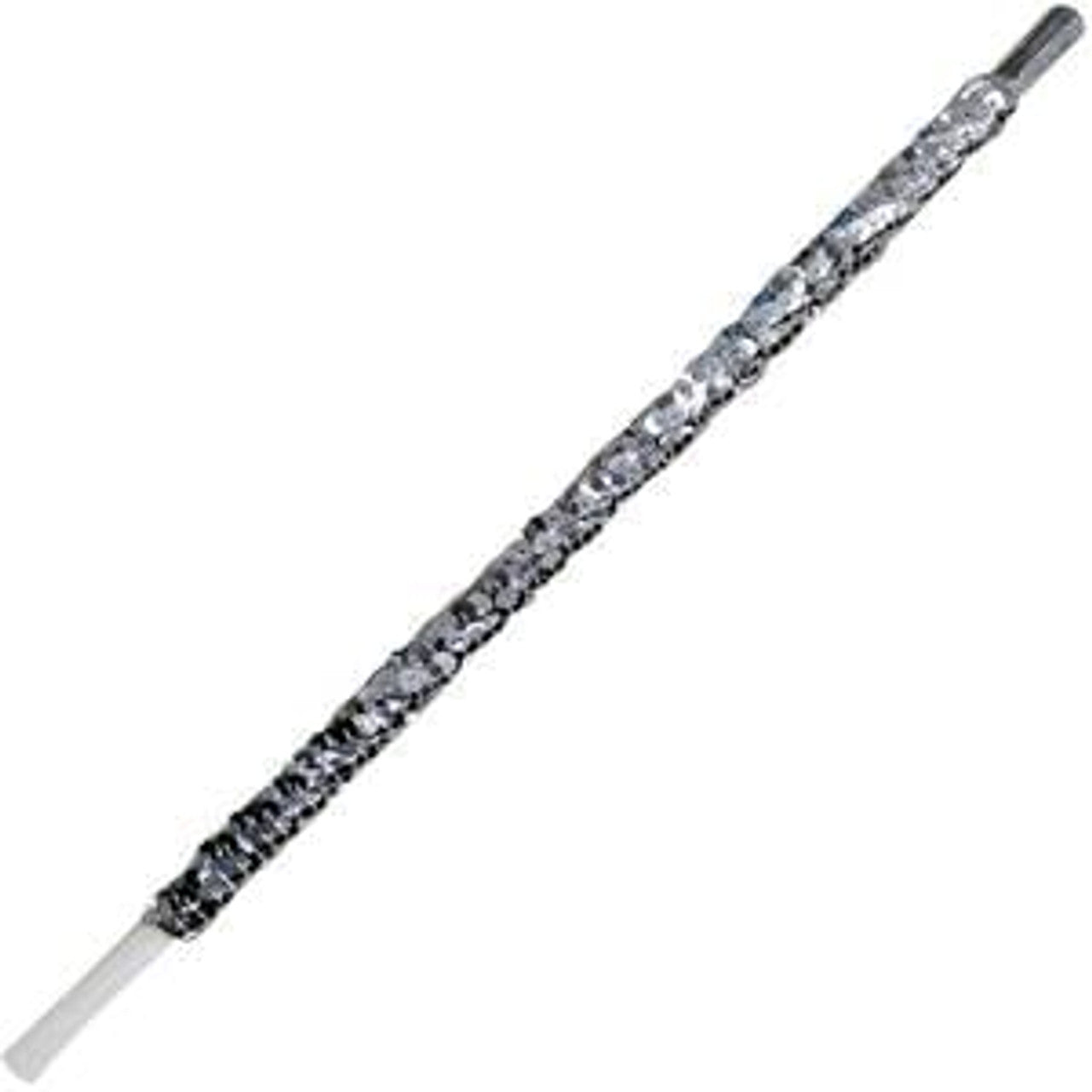 Sequined Cigarette Holder 12" Long