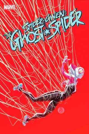 SPIDER-GWEN: THE GHOST-SPIDER #10 2/12/25