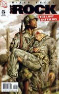 Sgt. Rock The Lost Battalion (2008) #5