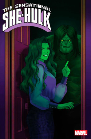 SENSATIONAL SHE-HULK 2  11/22/23