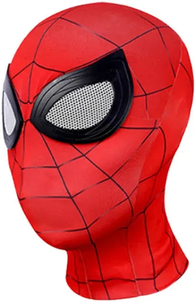 Superhero Spider Mask
