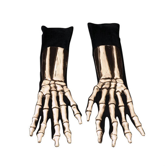 Zagone Studios Skeleton Gloves